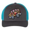 Fitted Trucker with R-Flex Cap Thumbnail