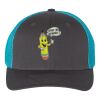 Fitted Trucker with R-Flex Cap Thumbnail