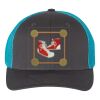 Fitted Trucker with R-Flex Cap Thumbnail