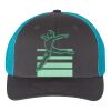 Fitted Trucker with R-Flex Cap Thumbnail