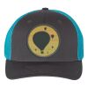 Fitted Trucker with R-Flex Cap Thumbnail