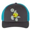 Fitted Trucker with R-Flex Cap Thumbnail