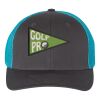 Fitted Trucker with R-Flex Cap Thumbnail