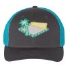 Fitted Trucker with R-Flex Cap Thumbnail