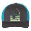 Fitted Trucker with R-Flex Cap Thumbnail