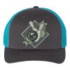 Fitted Trucker with R-Flex Cap Thumbnail