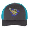 Fitted Trucker with R-Flex Cap Thumbnail