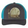 Fitted Trucker with R-Flex Cap Thumbnail