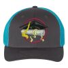 Fitted Trucker with R-Flex Cap Thumbnail