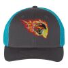 Fitted Trucker with R-Flex Cap Thumbnail