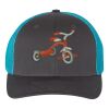 Fitted Trucker with R-Flex Cap Thumbnail