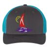 Fitted Trucker with R-Flex Cap Thumbnail