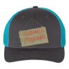 Fitted Trucker with R-Flex Cap Thumbnail