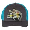 Fitted Trucker with R-Flex Cap Thumbnail