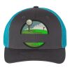 Fitted Trucker with R-Flex Cap Thumbnail