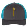 Fitted Trucker with R-Flex Cap Thumbnail