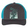 Fitted Trucker with R-Flex Cap Thumbnail