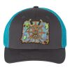 Fitted Trucker with R-Flex Cap Thumbnail