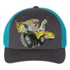 Fitted Trucker with R-Flex Cap Thumbnail