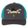 Fitted Trucker with R-Flex Cap Thumbnail