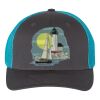 Fitted Trucker with R-Flex Cap Thumbnail