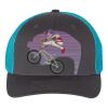 Fitted Trucker with R-Flex Cap Thumbnail