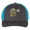 Fitted Trucker with R-Flex Cap Thumbnail