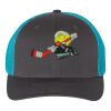 Fitted Trucker with R-Flex Cap Thumbnail