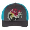 Fitted Trucker with R-Flex Cap Thumbnail