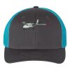 Fitted Trucker with R-Flex Cap Thumbnail