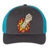 Fitted Trucker with R-Flex Cap Thumbnail