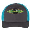 Fitted Trucker with R-Flex Cap Thumbnail