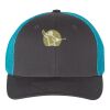 Fitted Trucker with R-Flex Cap Thumbnail