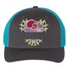 Fitted Trucker with R-Flex Cap Thumbnail