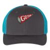 Fitted Trucker with R-Flex Cap Thumbnail