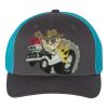 Fitted Trucker with R-Flex Cap Thumbnail