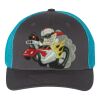 Fitted Trucker with R-Flex Cap Thumbnail