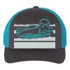 Fitted Trucker with R-Flex Cap Thumbnail