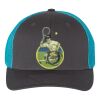 Fitted Trucker with R-Flex Cap Thumbnail