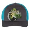 Fitted Trucker with R-Flex Cap Thumbnail