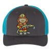 Fitted Trucker with R-Flex Cap Thumbnail