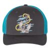 Fitted Trucker with R-Flex Cap Thumbnail