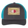 Fitted Trucker with R-Flex Cap Thumbnail