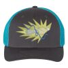 Fitted Trucker with R-Flex Cap Thumbnail