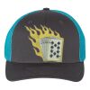 Fitted Trucker with R-Flex Cap Thumbnail