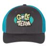 Fitted Trucker with R-Flex Cap Thumbnail