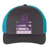 Fitted Trucker with R-Flex Cap Thumbnail