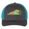 Fitted Trucker with R-Flex Cap Thumbnail