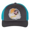 Fitted Trucker with R-Flex Cap Thumbnail