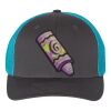 Fitted Trucker with R-Flex Cap Thumbnail